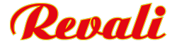 Revali Racing eU Logo